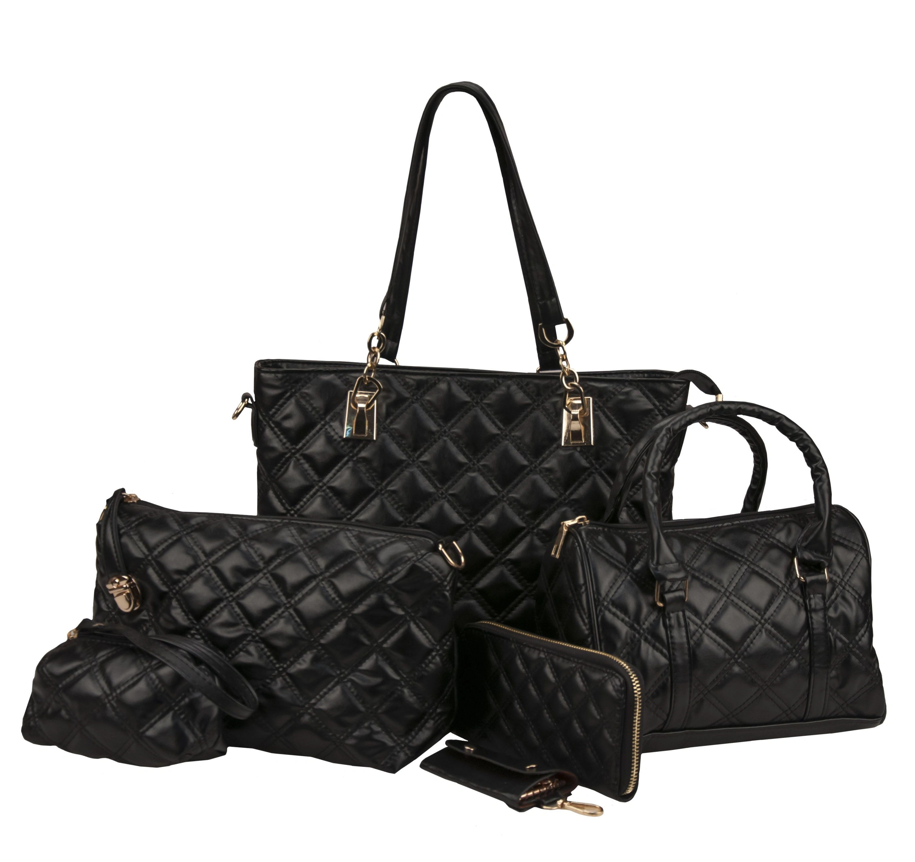 Сумка DDA WB-1032BK черный - купить 