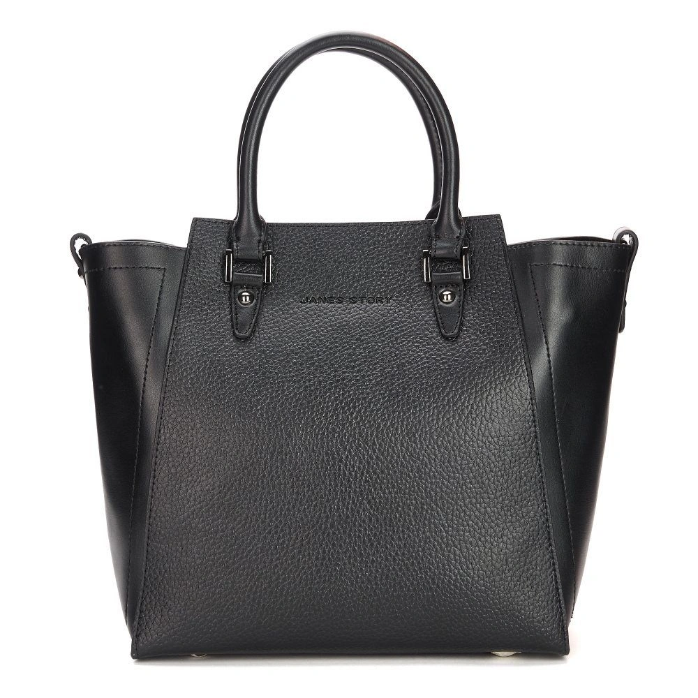 Сумка JANE'S STORY BN-8801-04 черный - купить 14990