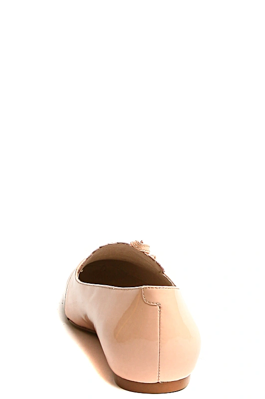 Туфли MILANA 151261-1-7431 розовый - купить 4300