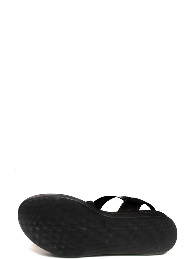 Сандалии MILANA 191501-1-1101 черный - купить 7490