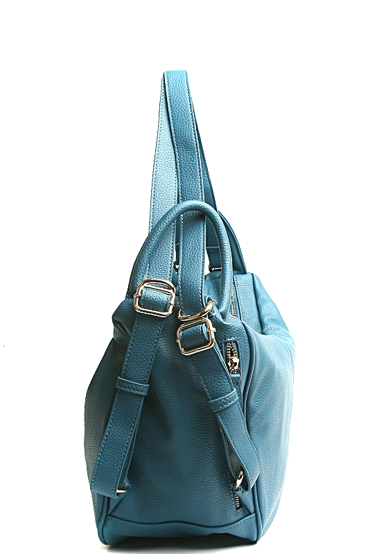 Сумка MILANA 151600-1-150 синий - купить 4190