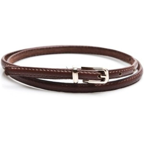 Ремень FANCY'S BAG FB-1203-09 коричневый - купить 