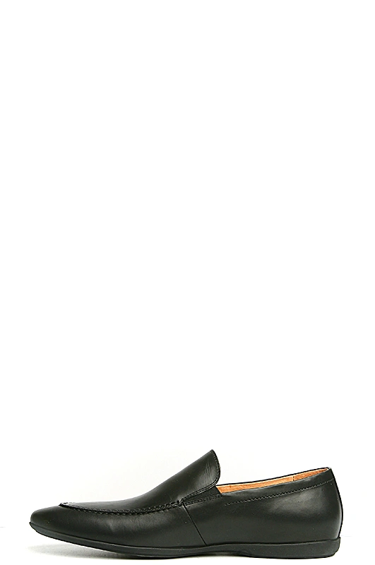 Полуботинки MILANA 141816-1-1101 черный - купить 3700