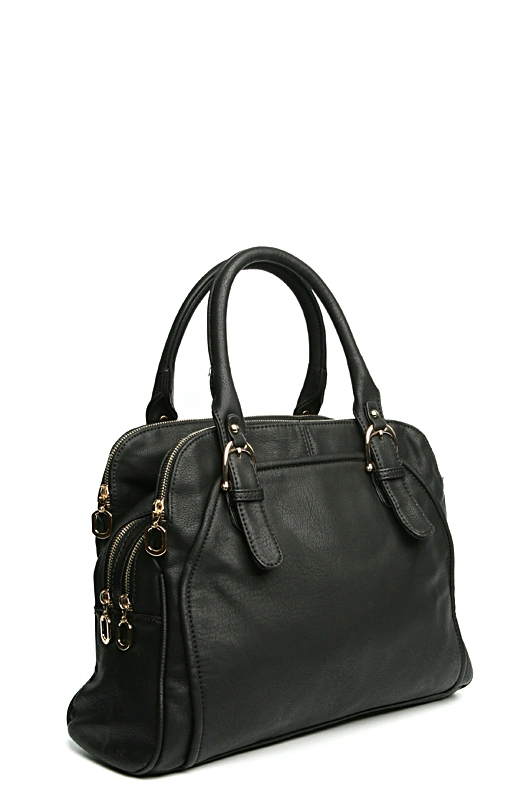 Сумка MILANA 128004-1-1 черный - купить 3190