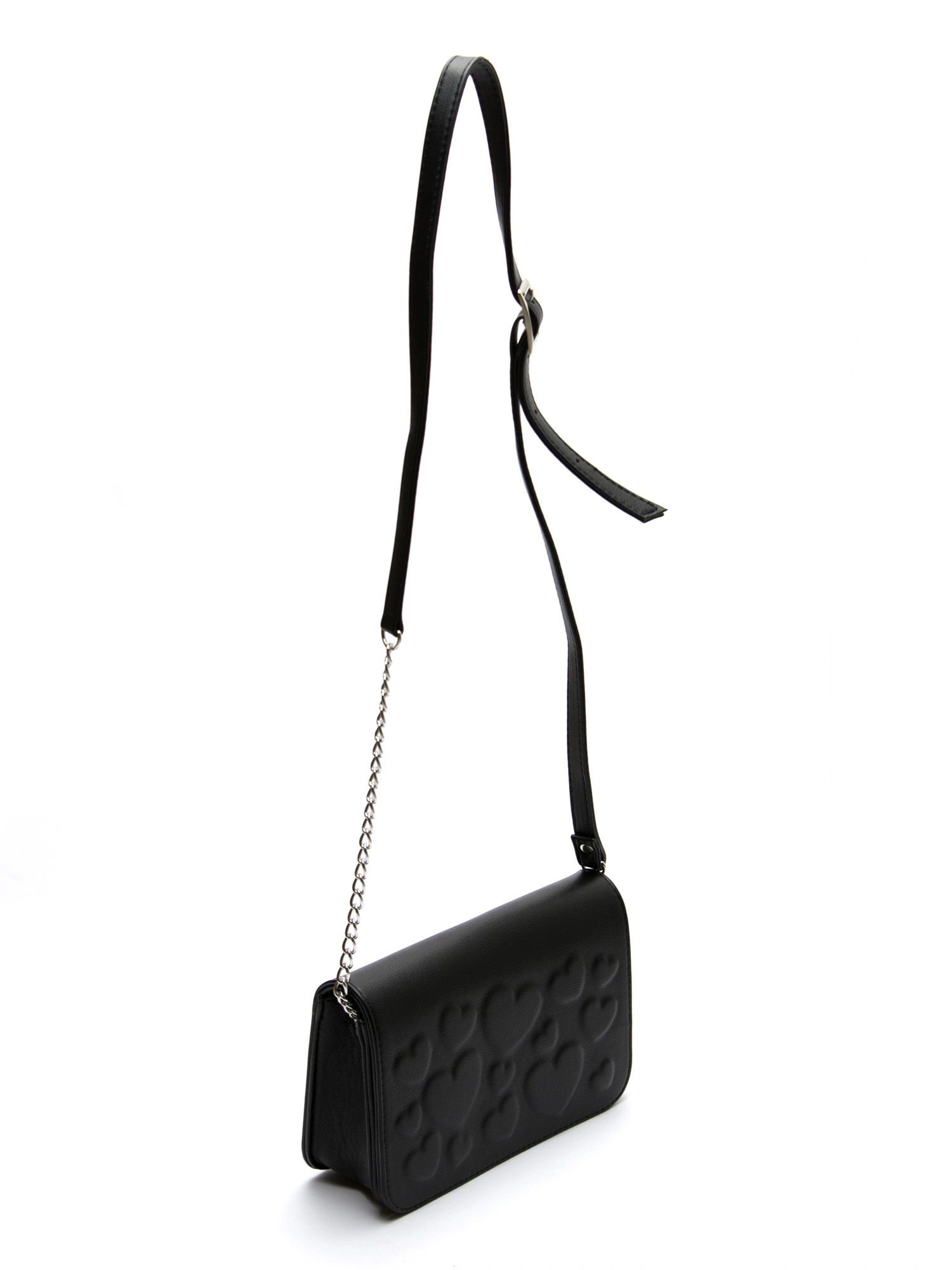 Сумка VERA VICTORIA VITO 42-108-1 черный - купить 3190