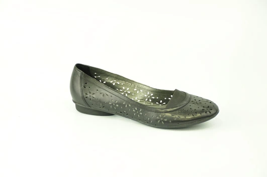 Туфли MILANA 111329-1-1101 черный - купить 1