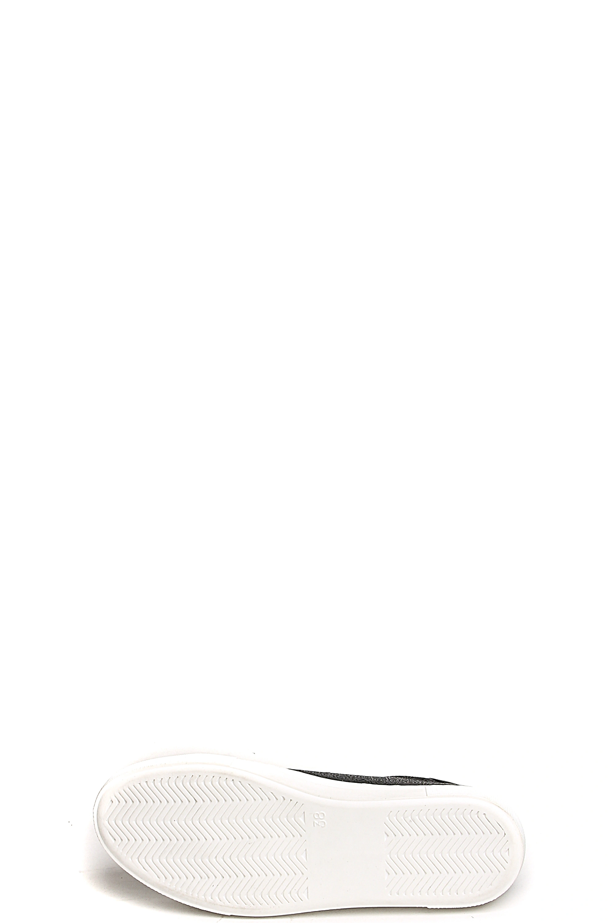 Полуботинки MILANA 181379-1-1101 черный - купить 4490