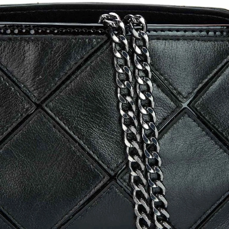 Сумка JANE'S STORY YMJ-10665-04 черный - купить 7990