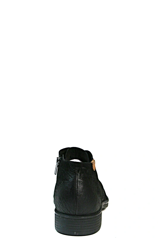 Ботинки MILANA 152808-1-810W черный - купить 6490