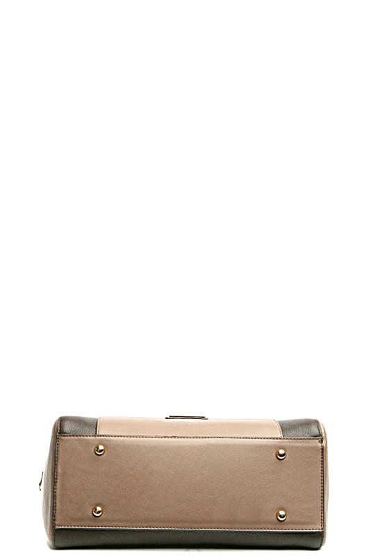 Сумка MILANA 141021-2-120 коричневый - купить 3390