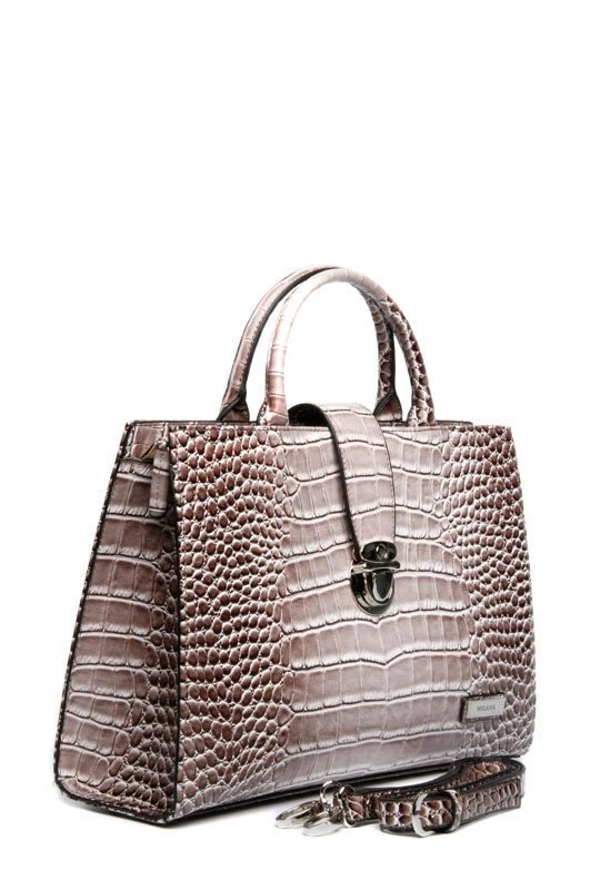 Сумка MILANA 140447-21 бежевый - купить 4090