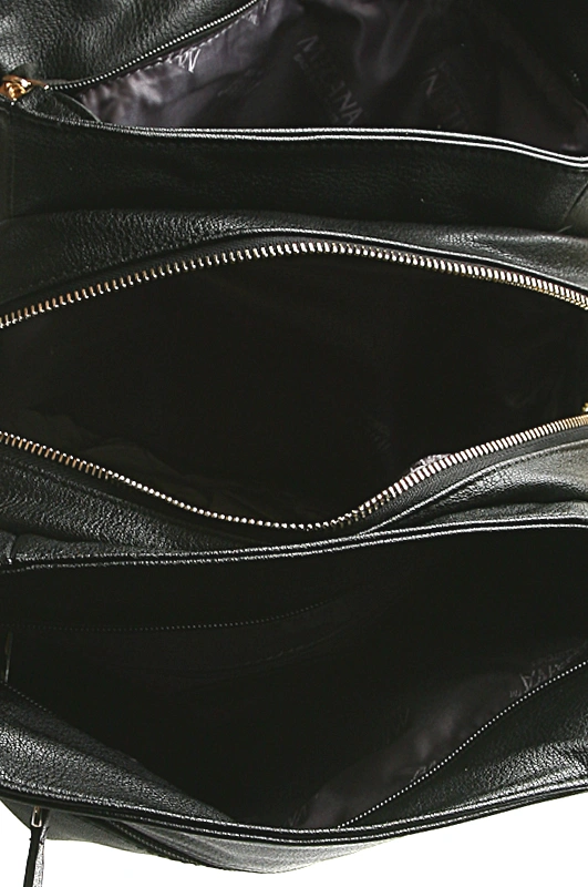 Сумка MILANA 151617-7-110 черный - купить 3990