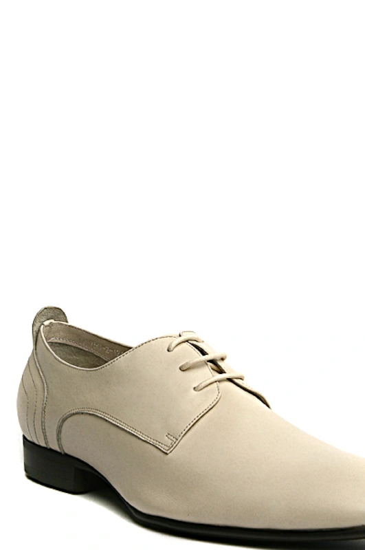 Полуботинки MILANA 141750-2-1211 бежевый - купить 3700