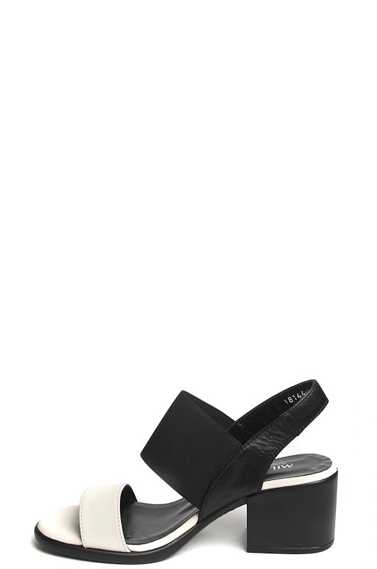 Босоножки MILANA 181440-1-1211 бежевый - купить 6990