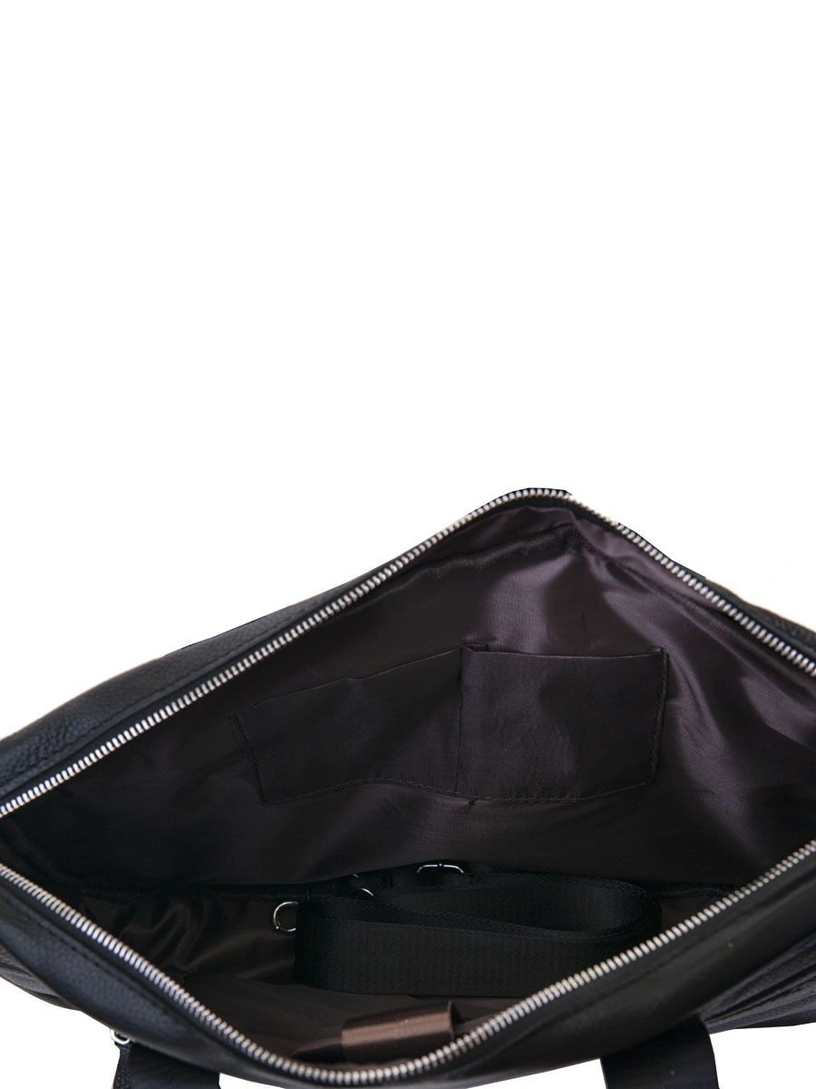 Портфель MILANA 9023 черн черный - купить 6490