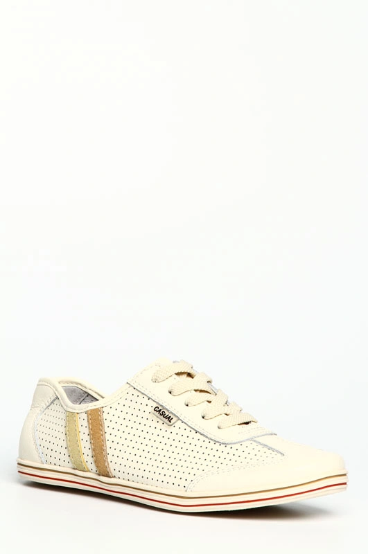 Полуботинки MILANA 131300-1-1311 бежевый - купить 2700