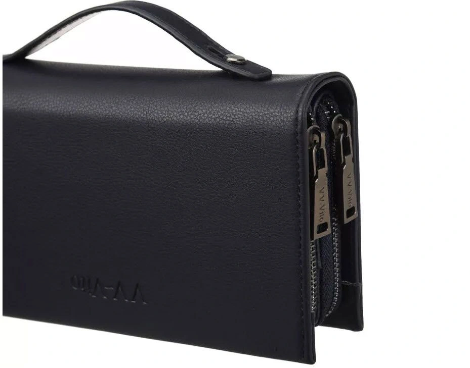 Сумка VERA VICTORIA VITO 35-908-5 синий - купить 2990