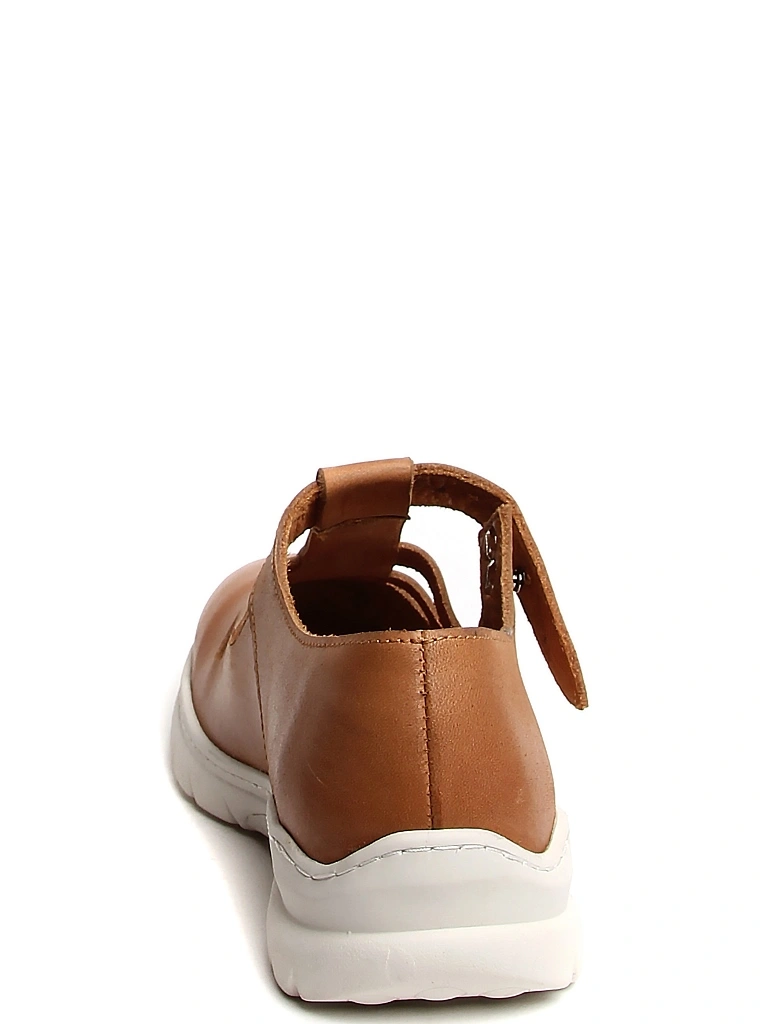 Туфли MILANA 191444-1-1261 оранжевый - купить 3190