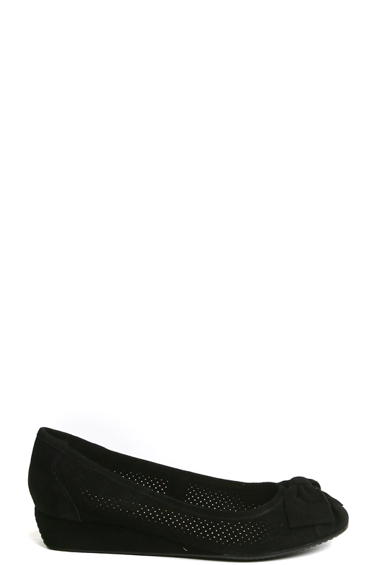 Туфли MILANA 151258-1-2101 черный - купить 4490