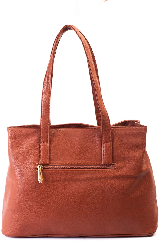 Сумка MILANA 142683-1-126 оранжевый - купить 2490