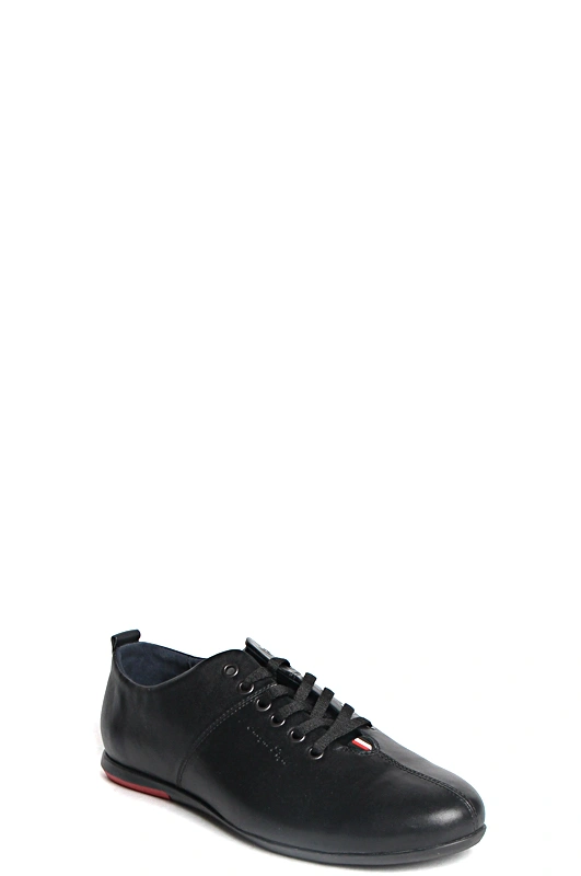 Полуботинки MILANA 171882-1-1101 черный - купить 6490