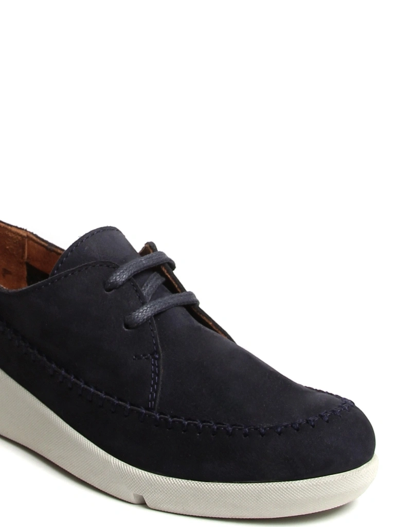 Полуботинки MILANA 191581-1-8501 синий - купить 4490