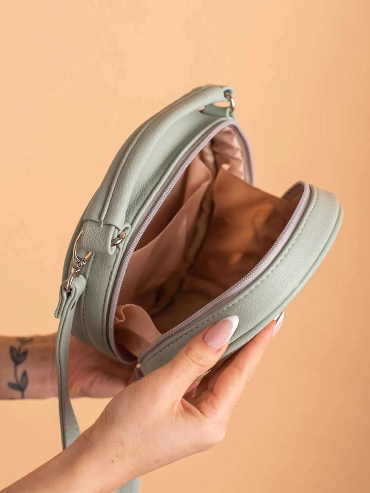 Сумка VERA VICTORIA VITO Amalfi-7 зеленый - купить 5990