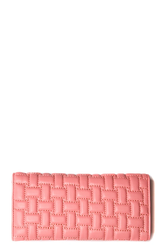 Портмоне MILANA 131901-3-143 розовый - купить 8990