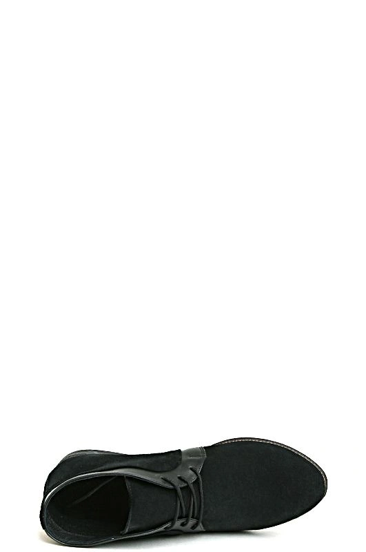 Ботинки MILANA 151901-1-810V черный - купить 6990