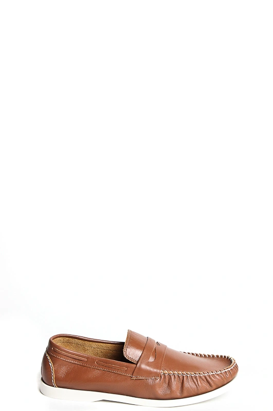 Мокасины MILANA 171555-1-1261 желтый - купить 5490