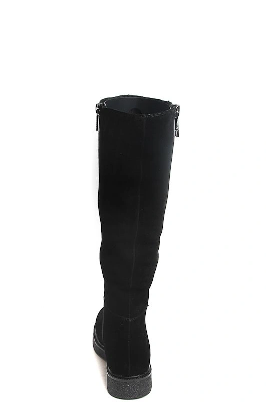 Сапоги MILANA 172191-2-310F черный - купить 16990