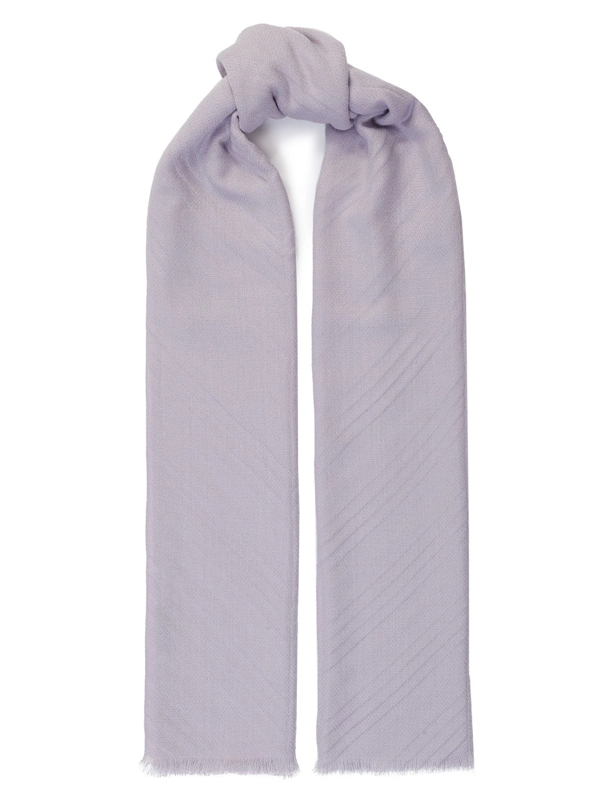 Палантин ELEGANZZA BL23-0671-09 фиолетовый - купить 7490