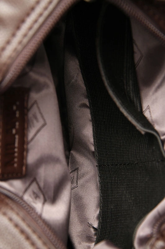 Сумка MILANA 6560-3 коричневый - купить 1690