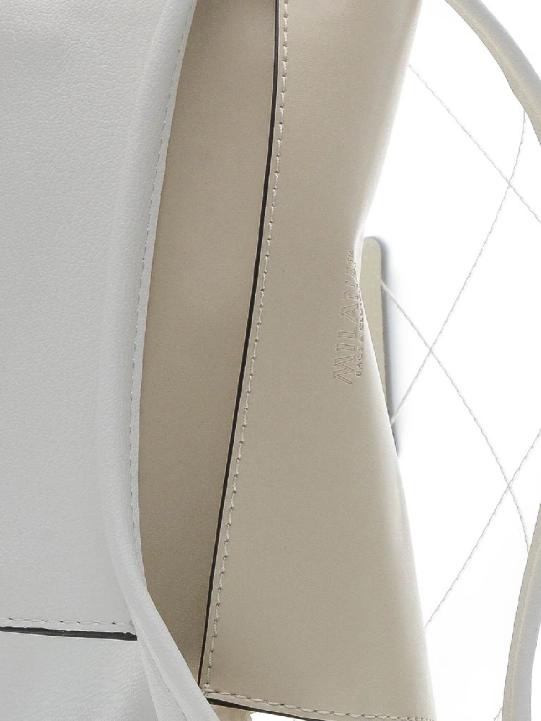 Сумка MILANA 201909-1-130 белый - купить 3990