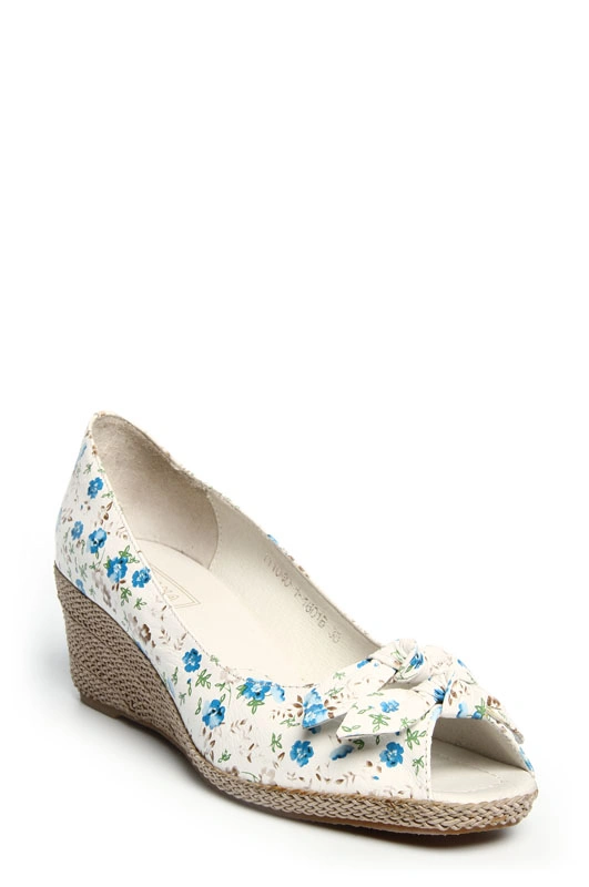 Туфли MILANA 111040-1-1801B мультиколор - купить 5990