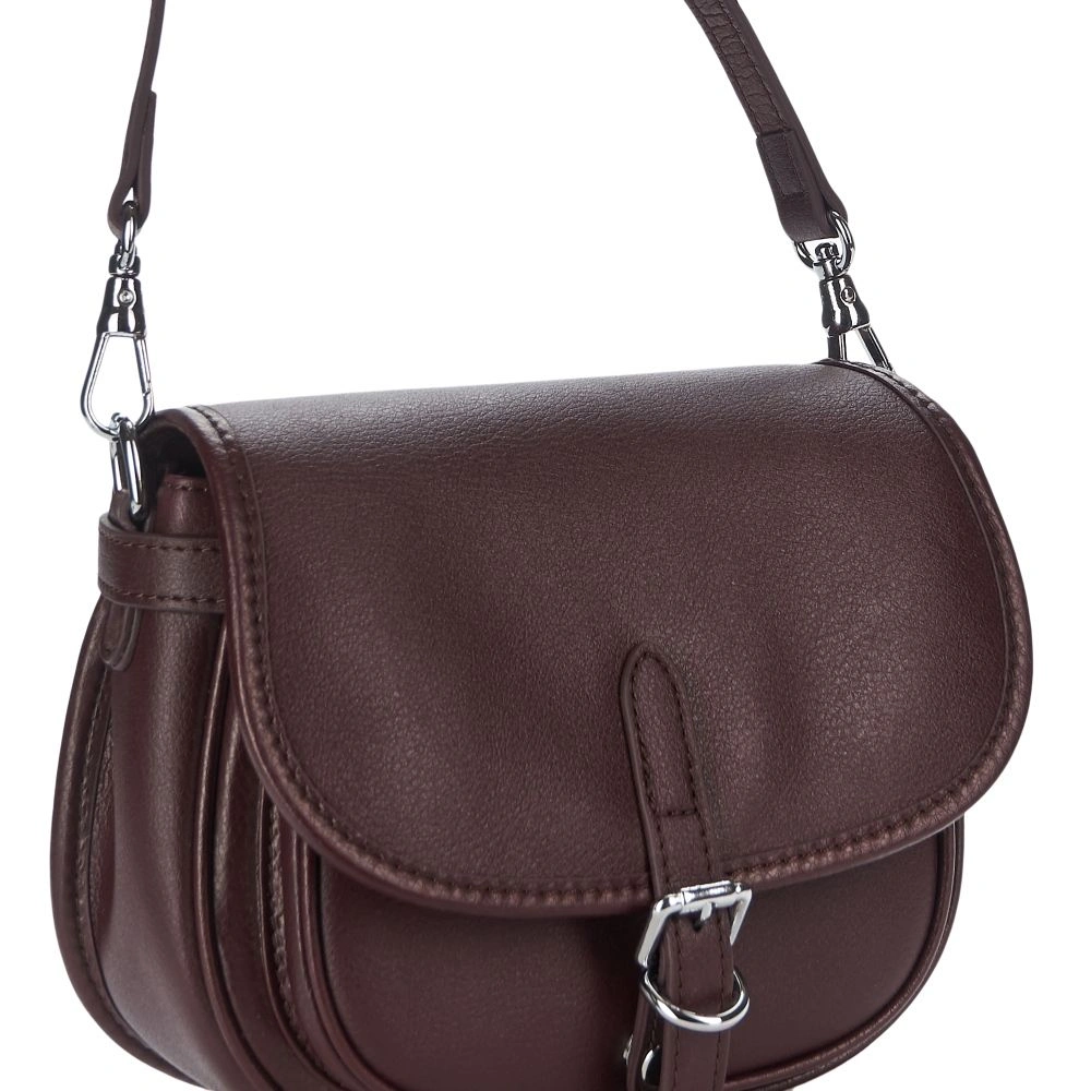 Сумка JANE'S STORY YY-8873-09 коричневый - купить 6990