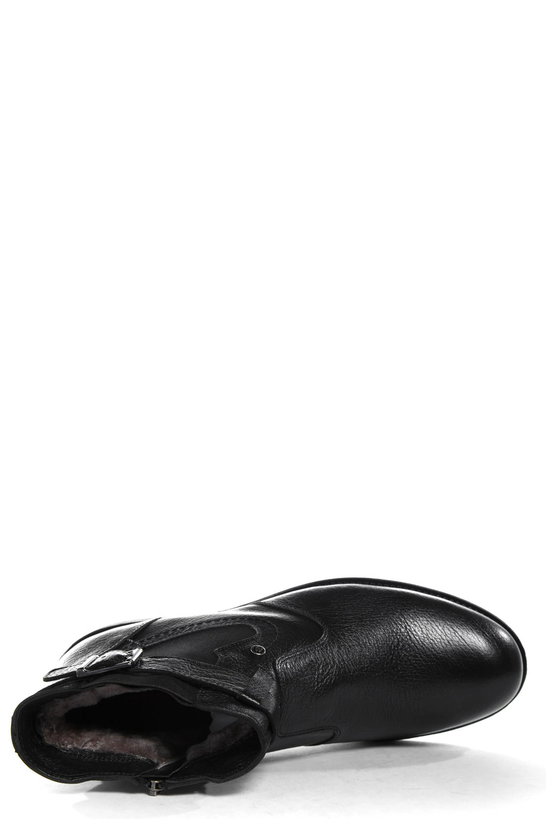 Ботинки MILANA 162797-1-110F черный - купить 7490