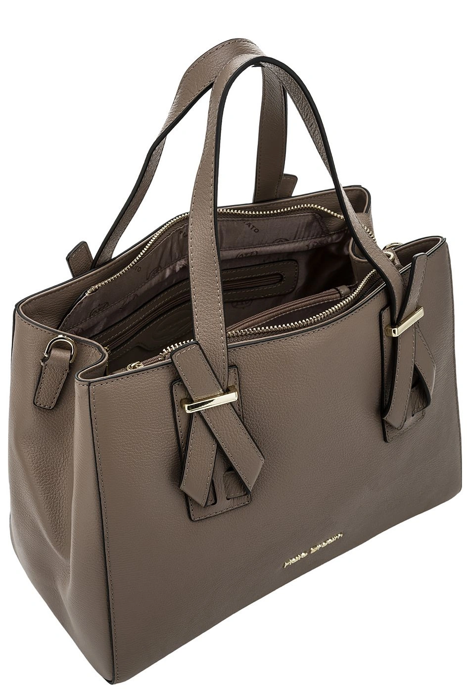 Сумка FIATO DREAM 6088 FD таупе бежевый - купить 