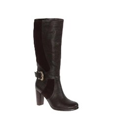 Сапоги MILANA 92052-3-1242 коричневый - купить 1990