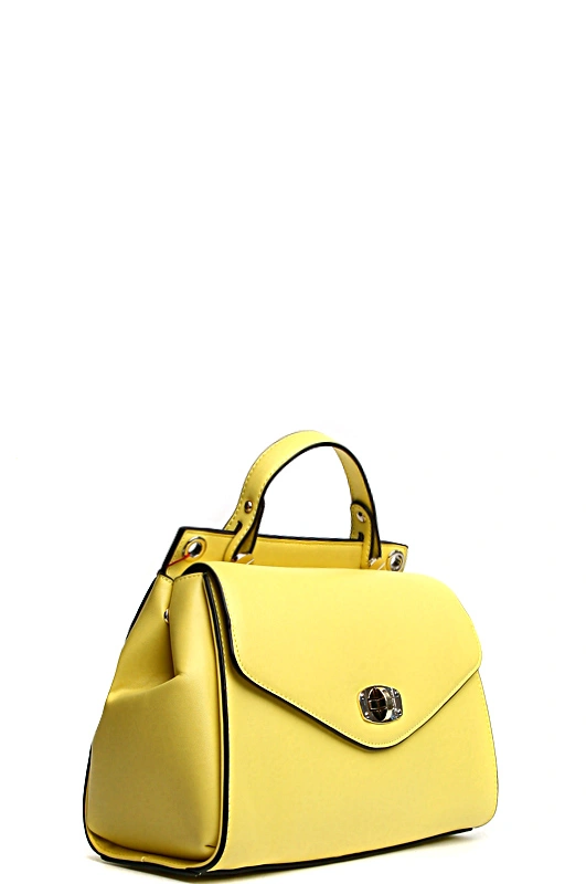 Сумка MILANA 141054-1-170 желтый - купить 3990