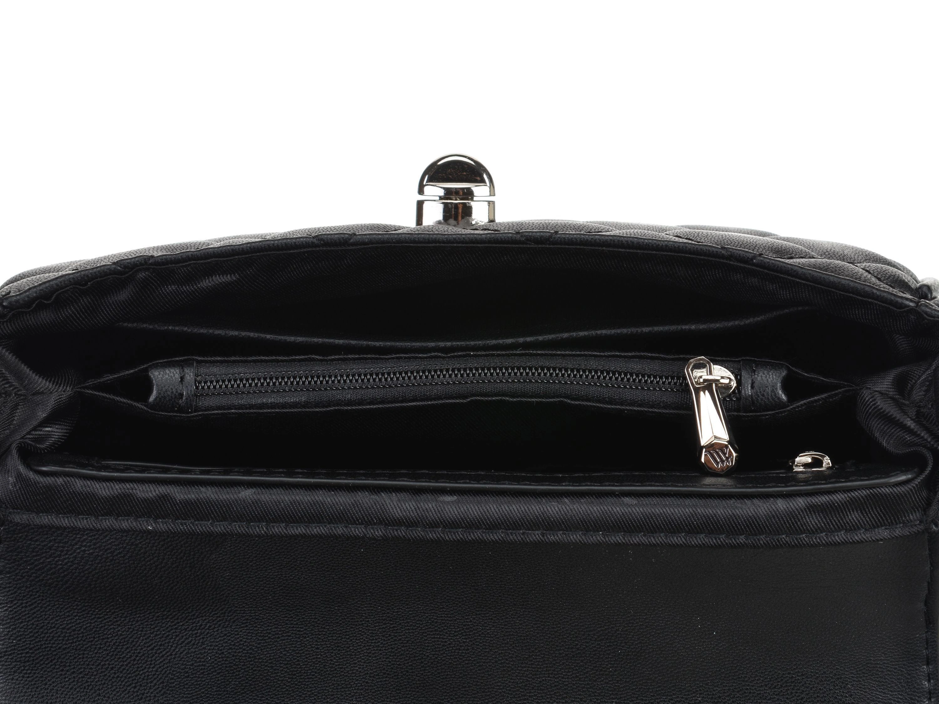 Сумка VERA VICTORIA VITO 33-845-1 черный - купить 4990