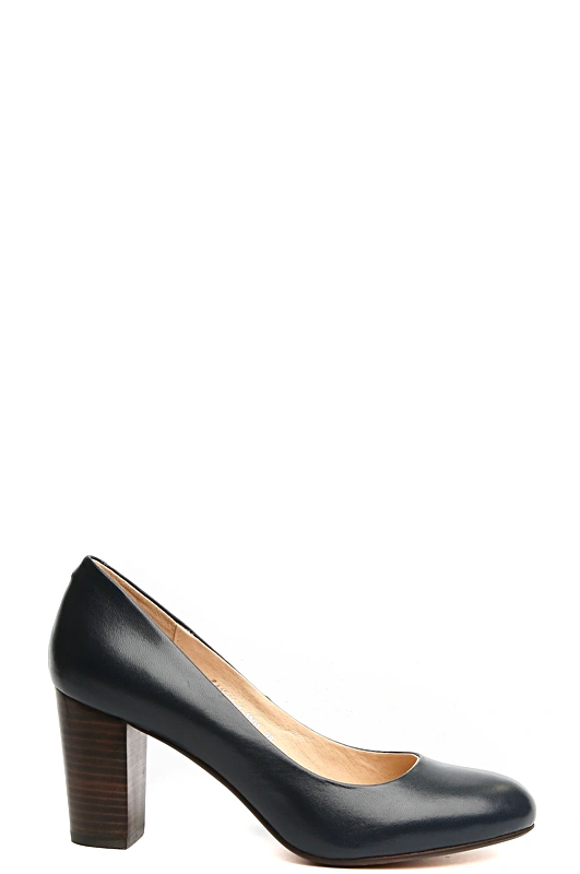 Туфли MILANA 141211-1-1501 синий - купить 3290