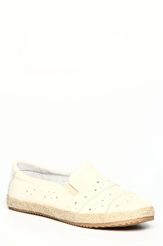 Полуботинки MILANA 131299-2-1311 бежевый - купить 2000