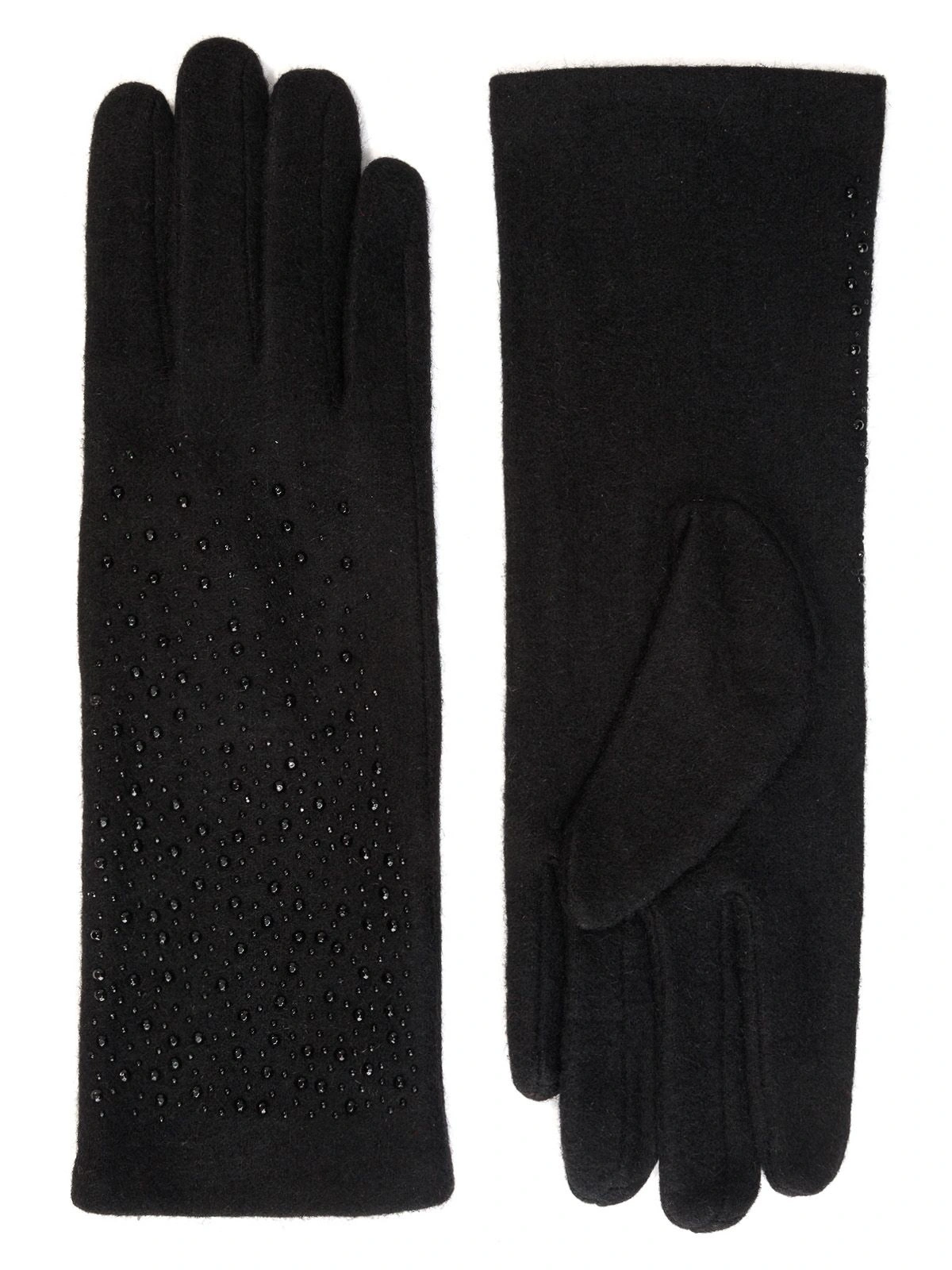 Перчатки LABBRA LB-PH-42 black черный - купить 1690