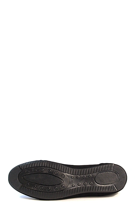 Полуботинки MILANA 152735-1-2101 черный - купить 3490