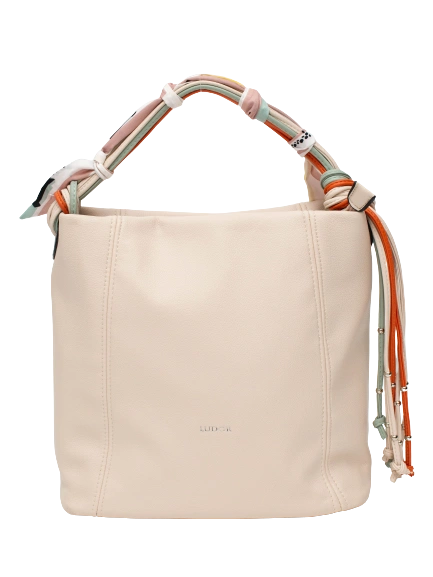 Сумка LUDOR 351-53 бежевый - купить 5990