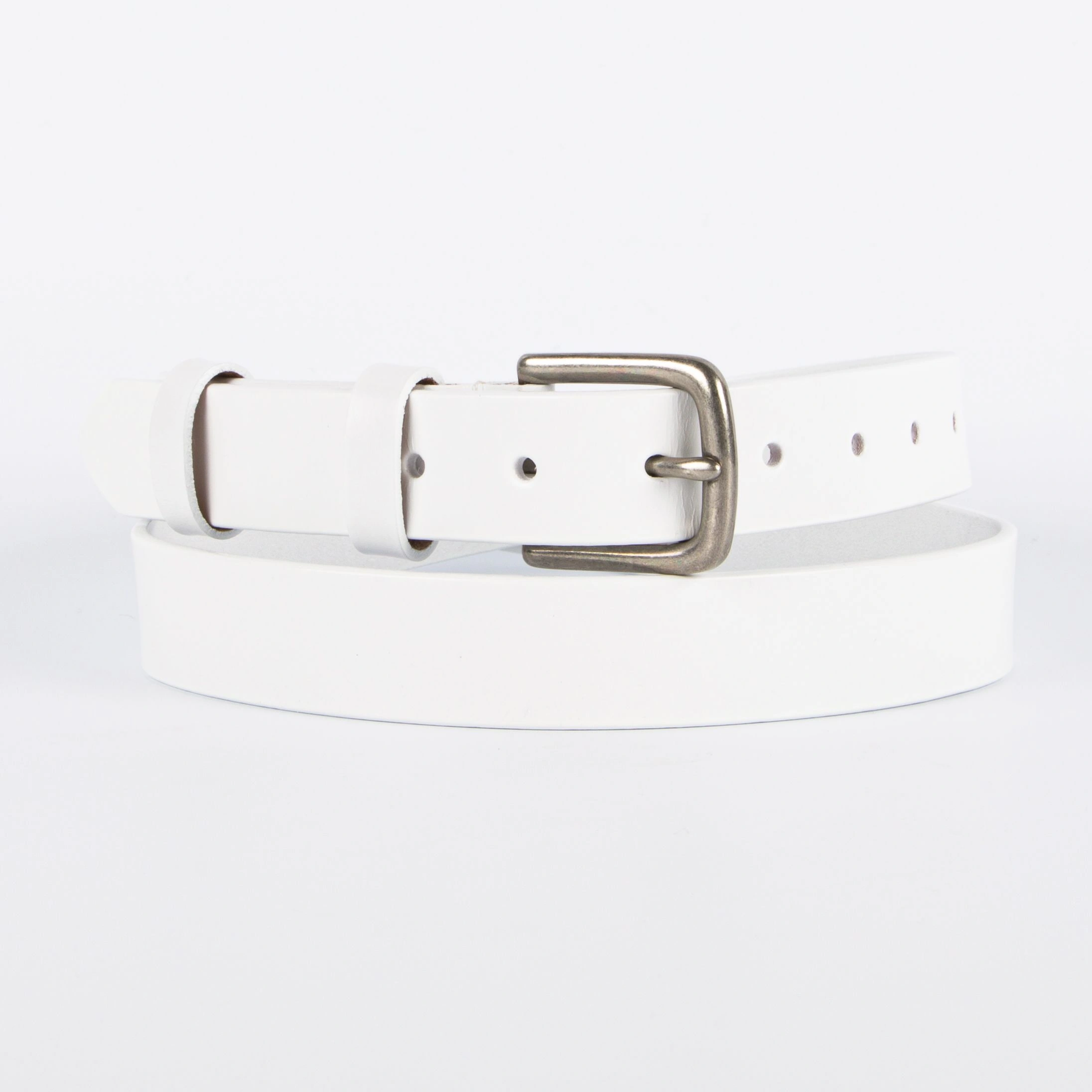 Ремень RUSSIAN LOOK LLBL2827-11 белый - купить 4490