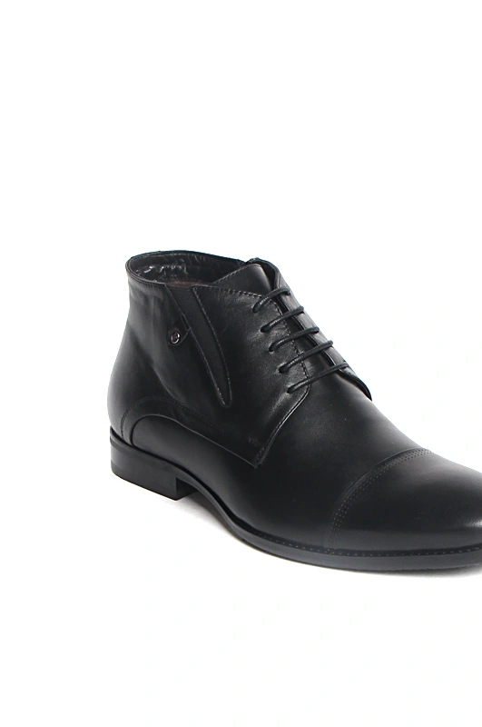 Ботинки MILANA 172772-1-110F черный - купить 11990