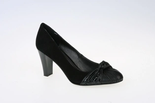 Туфли MILANA 91092-1-2101 черный - купить 640