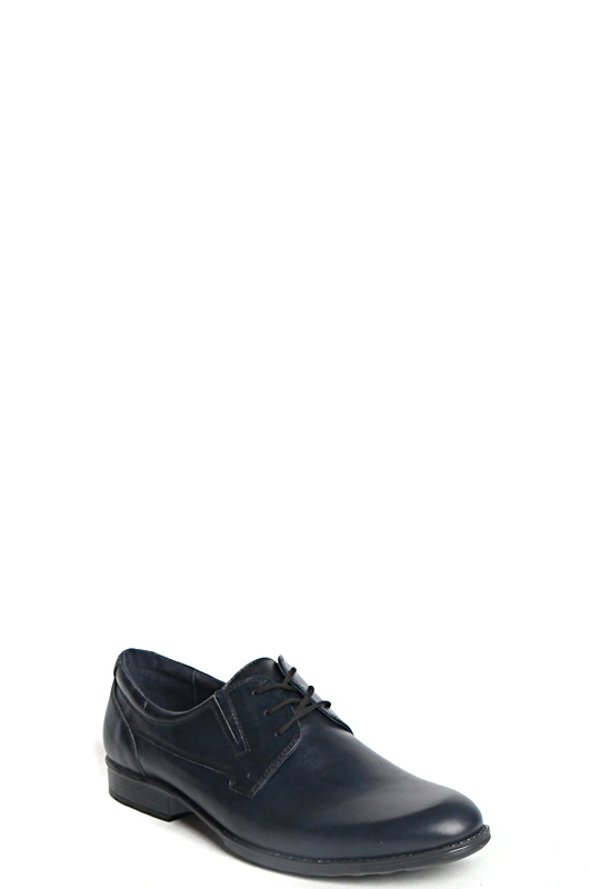 Полуботинки MILANA 171881-1-1501 синий - купить 6490